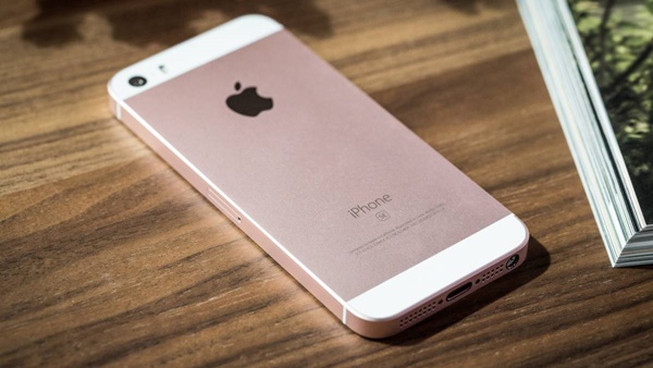 iPhone
