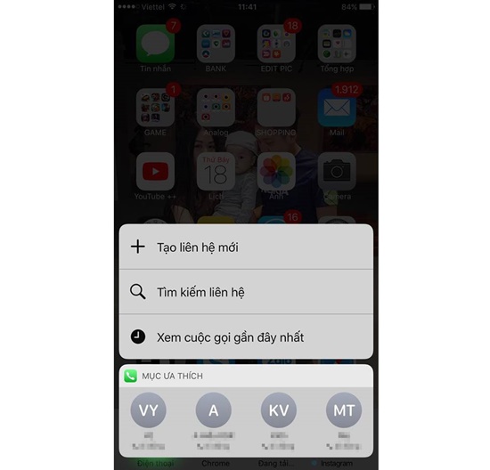 Hướng dẫn - iPhone