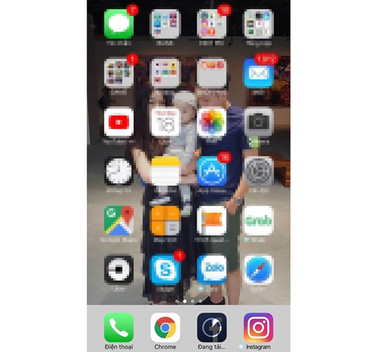 Hướng dẫn - iPhone