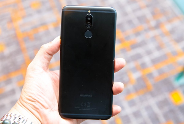  Huawei 