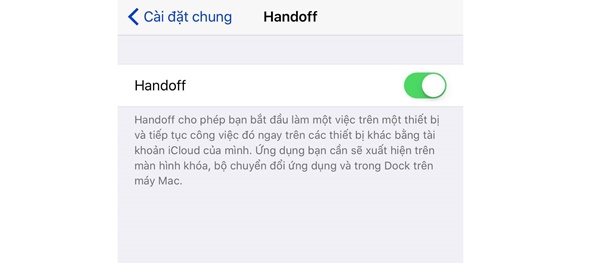 Mẹo - iPhone