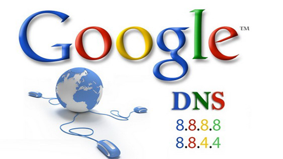 DNS Google được khá nhiều người sử dụng nhờ tính ưu việt về tốc độ của nó