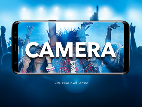 Công nghệ Dual Pixel của Samsung là một trong những công nghệ camera hàng đầu hiện nay trên smartphone