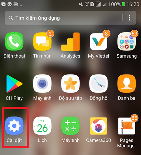 Hướng dẫn cách phát wifi trên điện thoại Samsung trong 10 giây