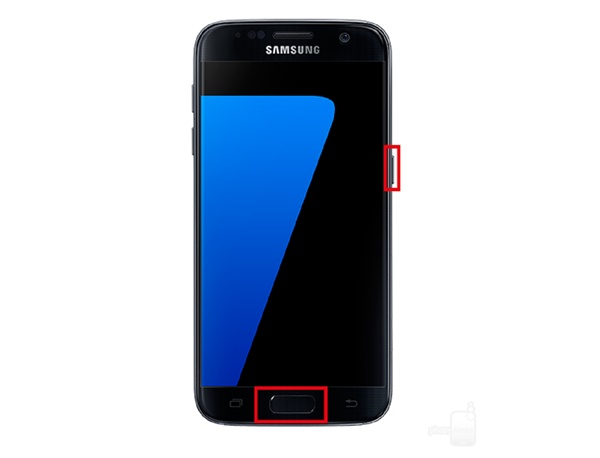 3 cách chụp màn hình điện thoại Samsung thú vị, rất dễ thực hiện