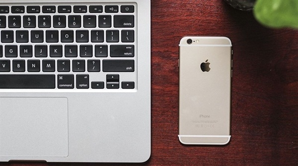 iPhone 6 32GB chính hang phù hợp với hầu hết người dùng Việt