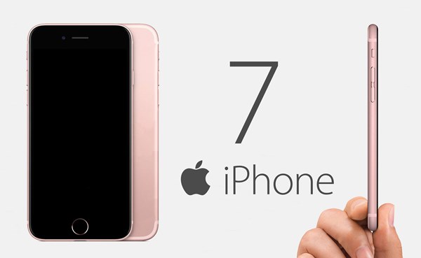 Liệu bộ vỏ nhôm có phải là nguyên nhân khiến iPhone 7 nặng hơn iPhone 6?