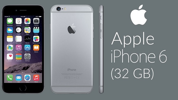 iPhone - mua