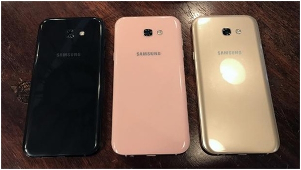 Galaxy a5