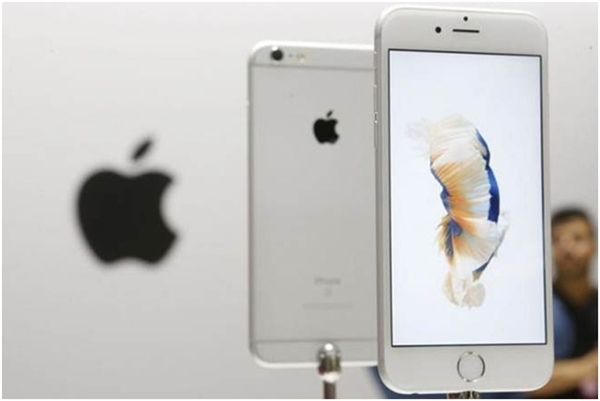 iPhone