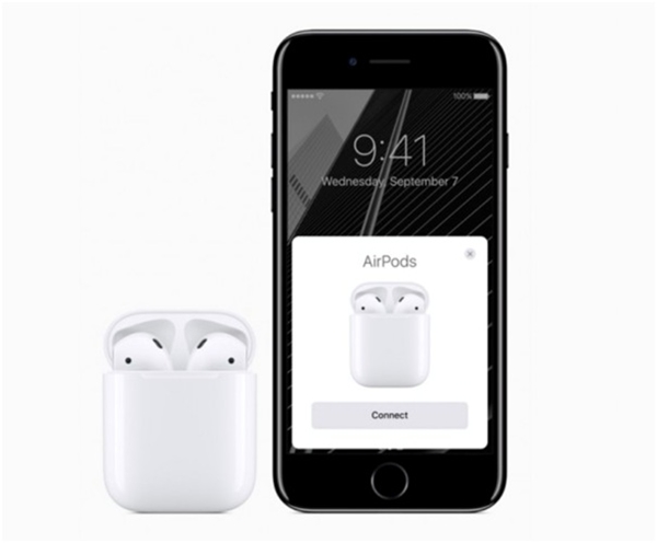Cách kiểm tra và cập nhật phần mềm cho tai nghe không dây AirPods