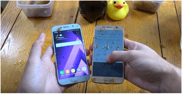 Galaxy a5