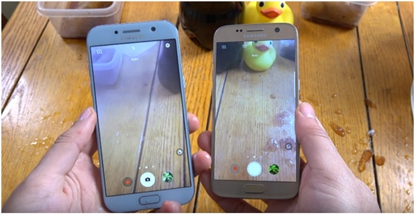 Galaxy a5