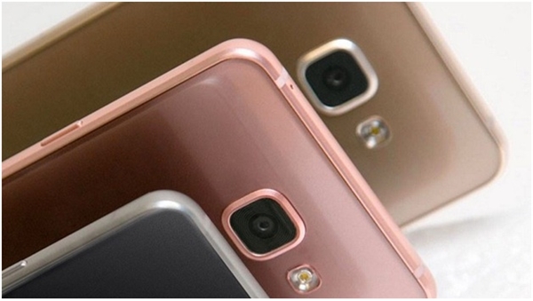 Galaxy a5