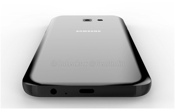 Galaxy a5