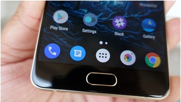 Galaxy a5