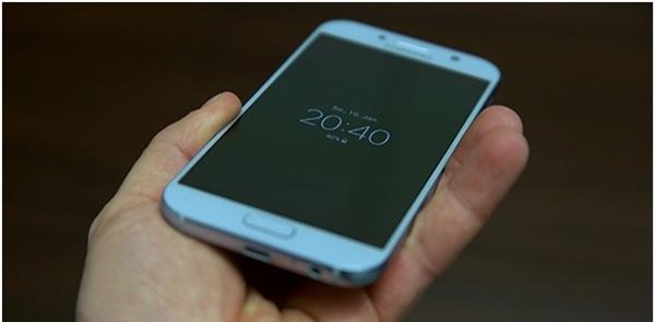 Galaxy a5
