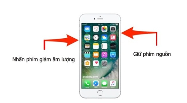 Hướng dẫn nhanh cách sửa lỗi iPhone không vào được FaceTime