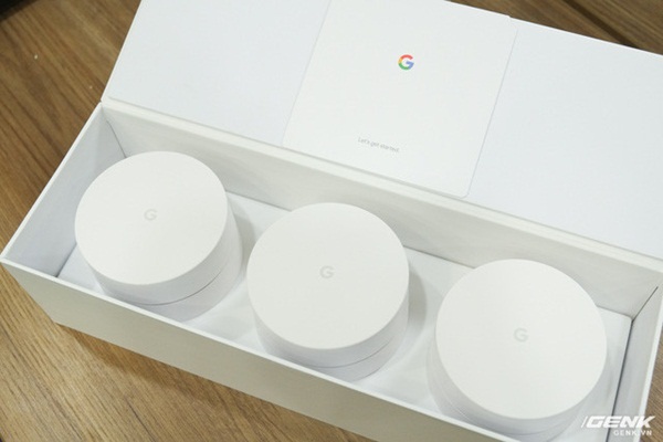  Google