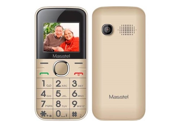 Masstel Fami 10 đang được bán với giá 490.000 đồng ở thời điểm hiện tại