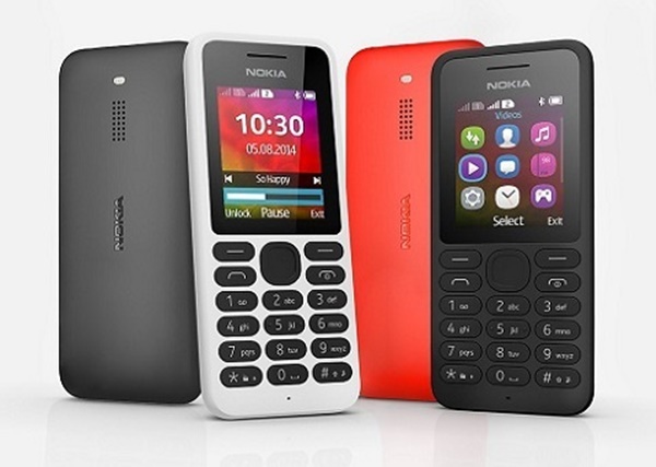 Nokia 130 đang được bán với giá 619.000 đồng ở thời điểm hiện tại
