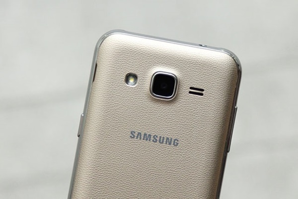 5 lý do bạn nên sở hữu ngay smartphone giá rẻ Galaxy J2 Prime