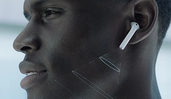 Đánh giá tai nghe không dây Apple Airpods
