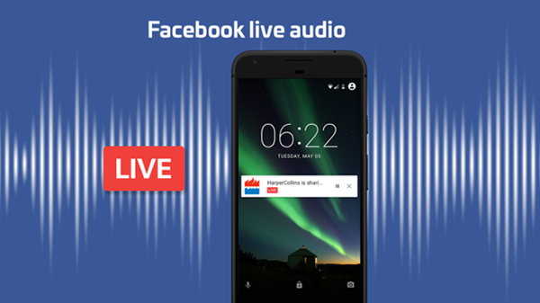Facebook - tính năng