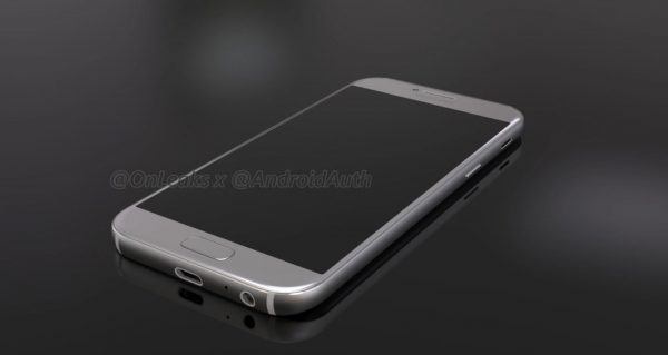 Galaxy a5