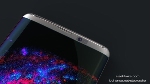 Galaxy S8