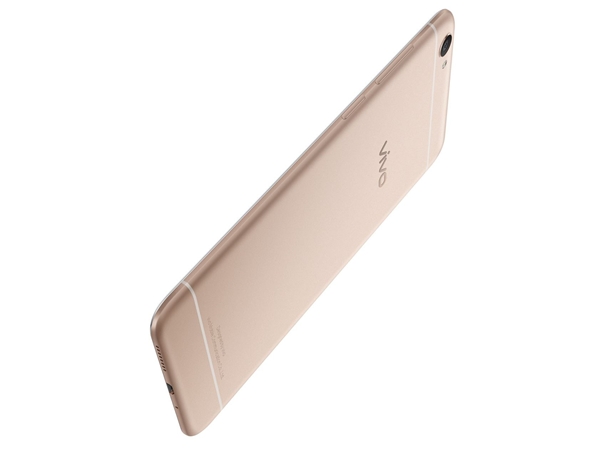 Đánh giá Vivo Y55: Smartphone tầm trung giá rẻ, sở hữu thiết kế nguyên khối