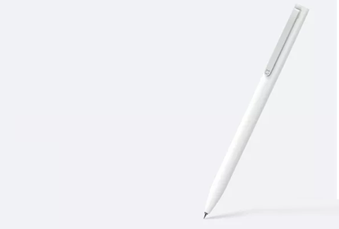 Theo tìm hiểu, chiếc bút Mi Pen này dự kiến được bán ra với giá 19 nhân dân tệ (tương đương khoảng 63 nghìn đồng)