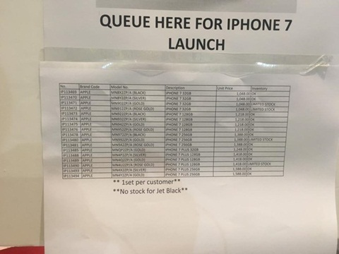 iPhone
