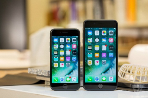 iPhone