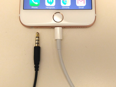 iPhone