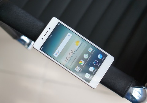 Đánh giá - oppo