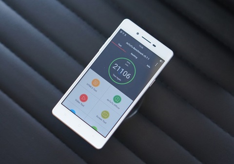 Đánh giá - oppo