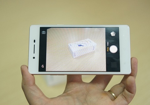Đánh giá - oppo