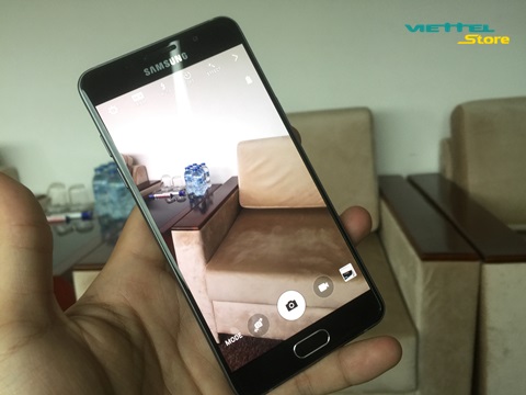 Galaxy a5