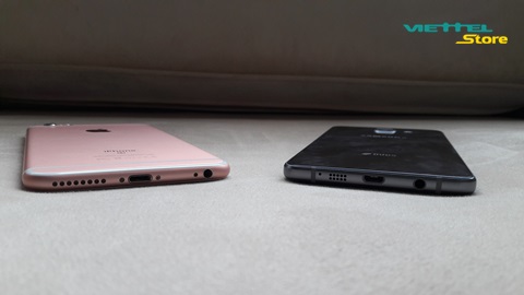 Galaxy a5