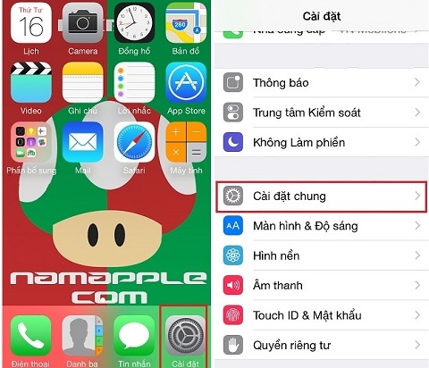 Lỗi pin ảo trên iPhone và cách khắc phục Lỗi pin ảo trên iPhone và cách khắc phục