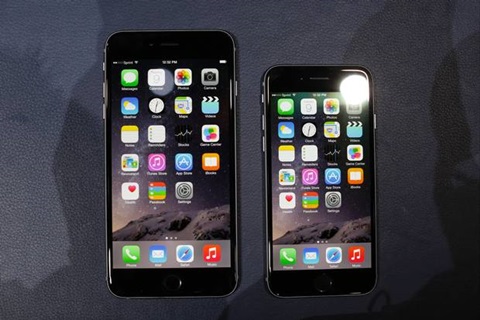 iPhone 6 16 Gb không vân tay bán tràn lan, giá rẻ hơn tới 3 triệu nhưng có  đáng mua? | Công nghệ
