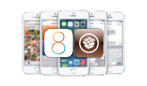 Việc jailbreak iOS 8 sẽ thuận lợi cho người dùng hơn rất nhiều khi cài đặt các ứng dụng bên thứ 3