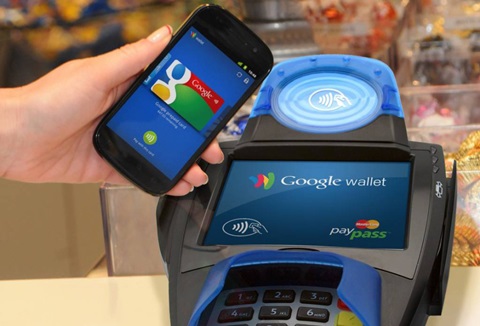 Android Pay cũng sẽ hoàn chỉnh hơn để tương thích với các hình thức thanh toán của bên thứ 3