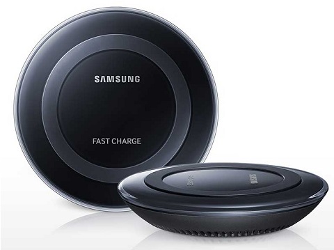 Sạc không dây Samsung giá bao nhiêu? 