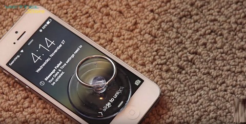 Pin iPhone bị chai có thể tự thay thế không?