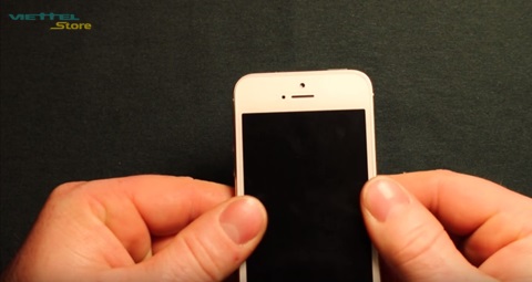 Hướng dẫn bạn đọc thay camera iPhone đơn giản nhất
