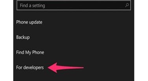 Bạn đã biết cách cài đặt ứng dụng Android cho Windows Phone 10 chưa?