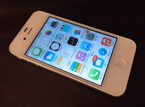 iPhone