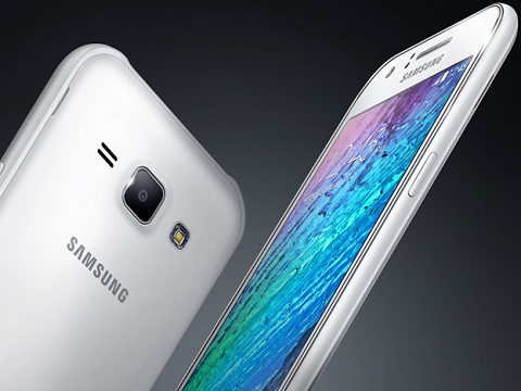 Đánh giá Galaxy J5 và Galaxy On7 của Samsung